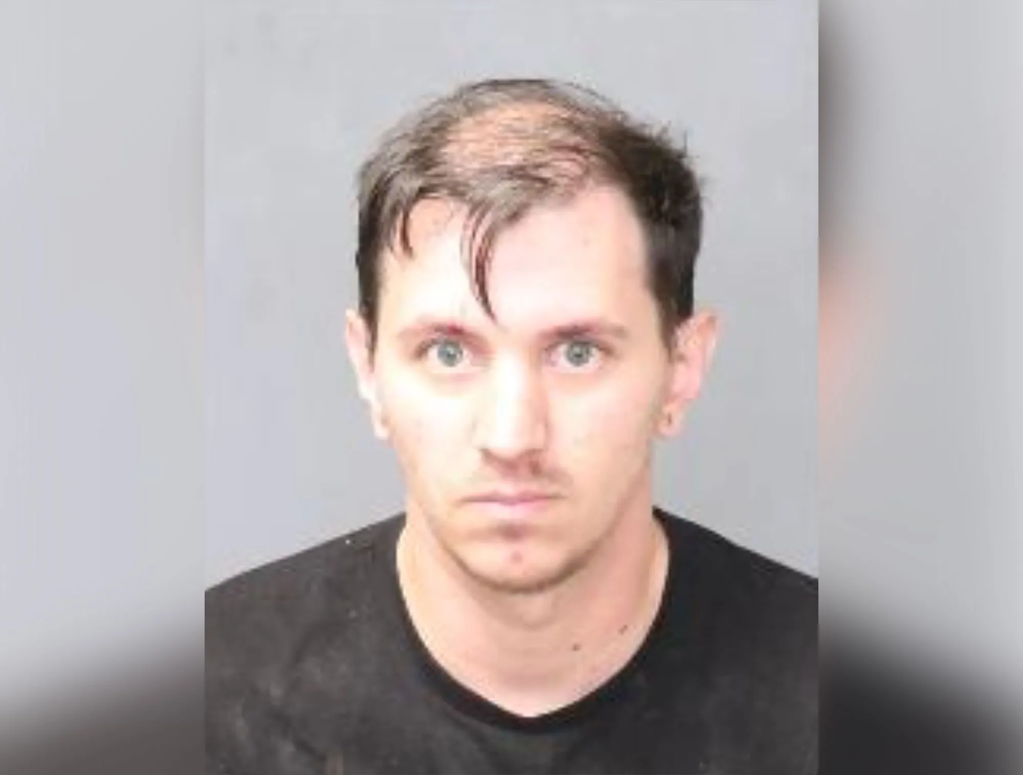 Timothy Houle Bernalillo County Metropolitan Detention Center