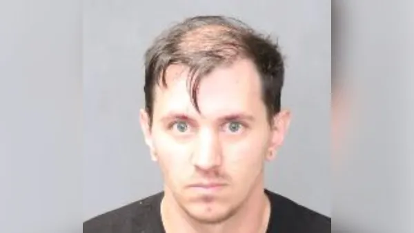 Timothy Houle Bernalillo County Metropolitan Detention Center