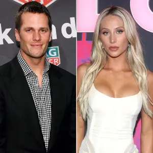 Tom Brady Cryptic Message Alix Earle