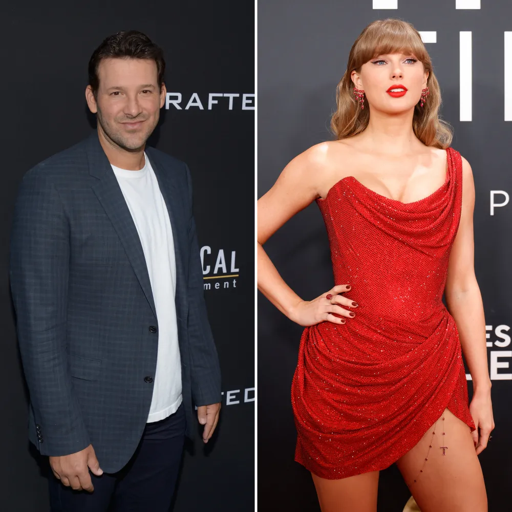 Tony-Romo-GettyImages-546321360-and-Taylor-Swift-GettyImages-2197311670