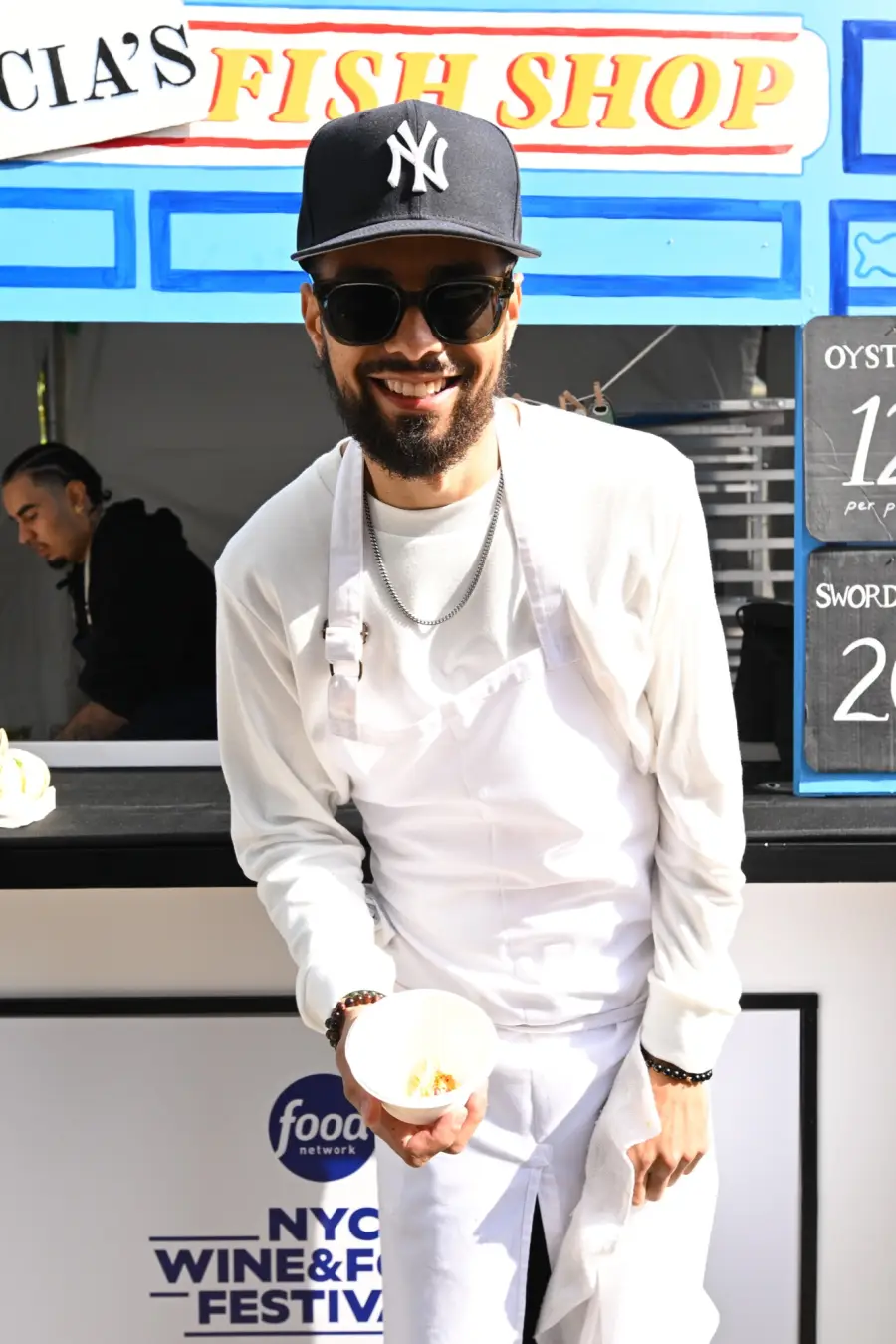 Top Chef Winners Where Are They Now Danny Garcia