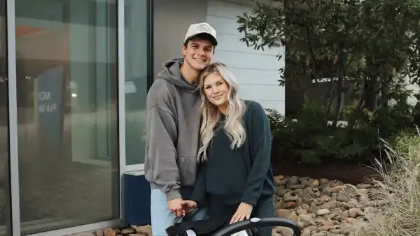 Bringing Up Bates' Travis Clark and Katie Bates' Relationship Timeline