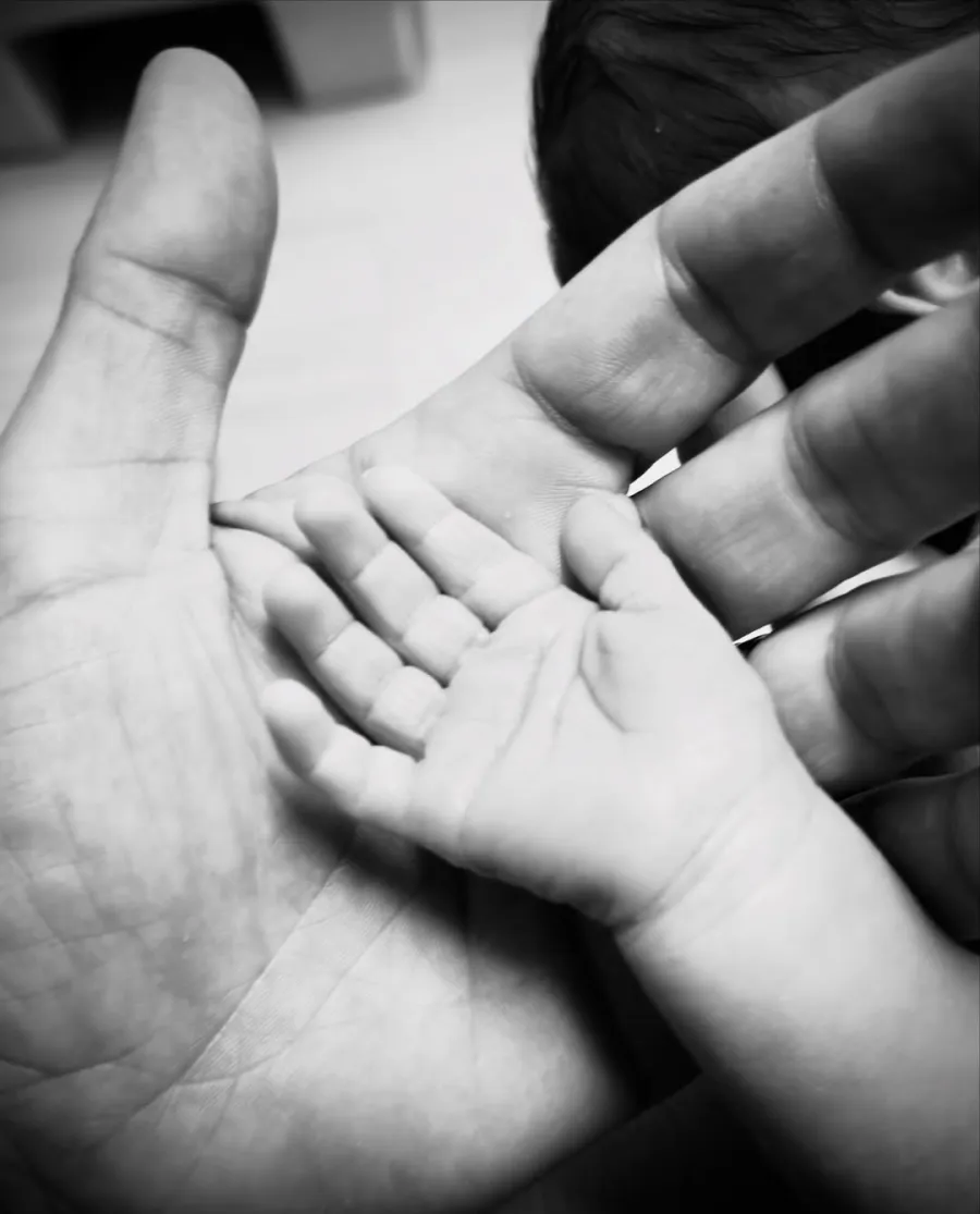 Troian Bellisario Baby