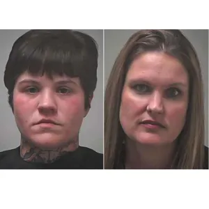 Two Women Arrested in Georgia for Illegally Operating on Cats