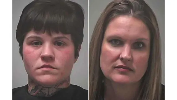 Two Women Arrested in Georgia for Illegally Operating on Cats