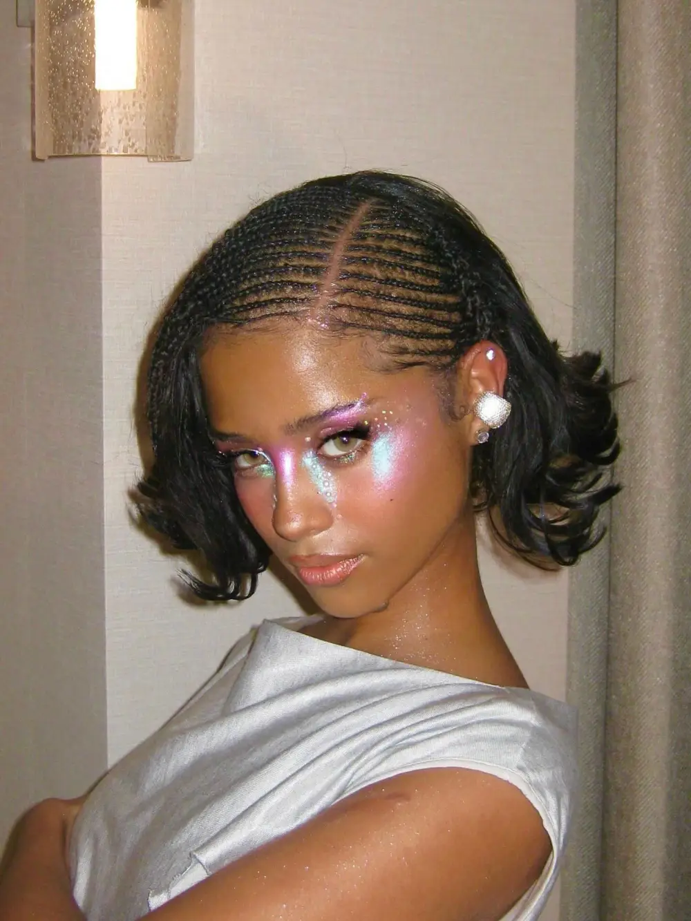 Tyla 2026 Grammys Style Forecast