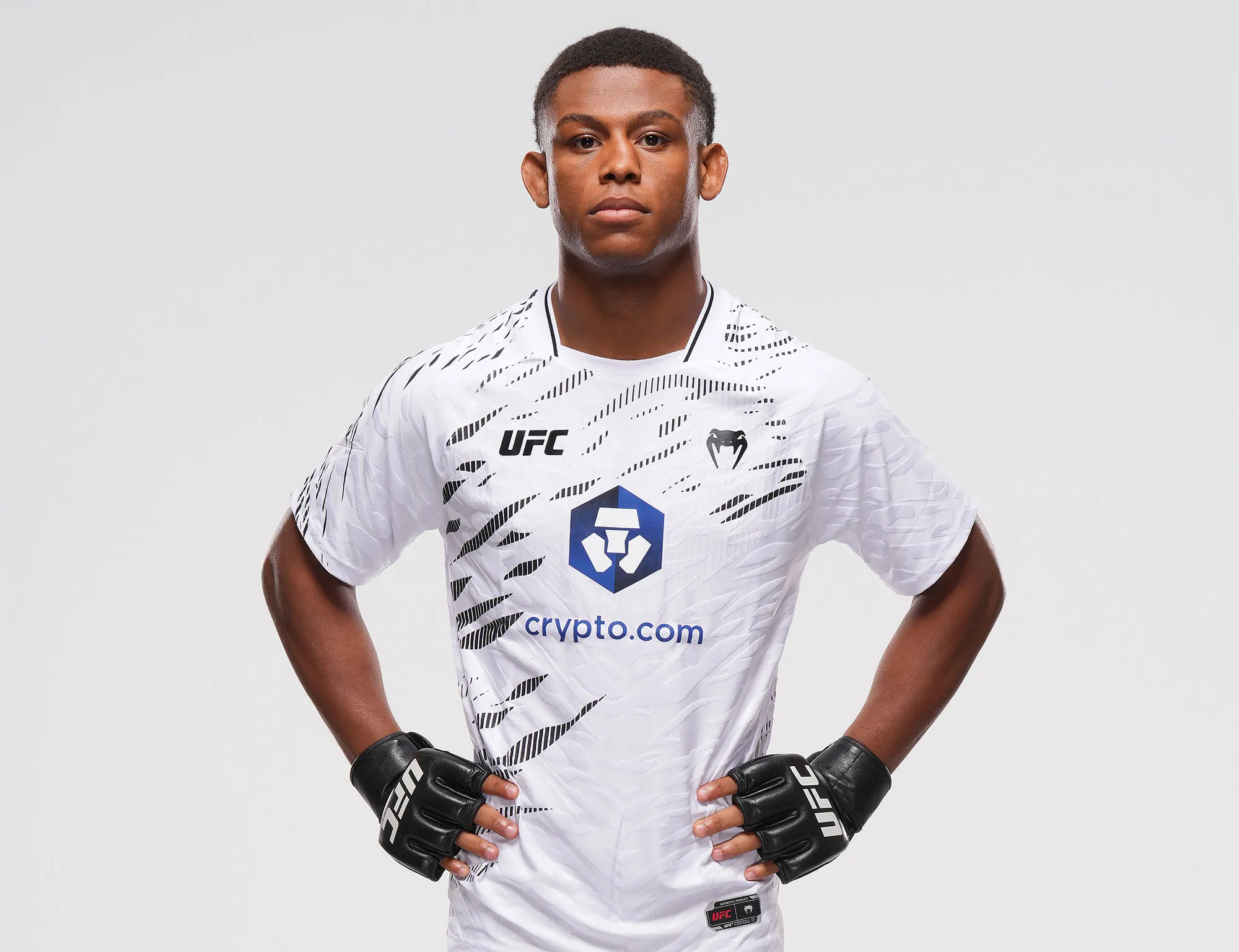 UFC Fighter Cameron Smotherman Breaks Silence After Collapsing