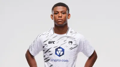 UFC Fighter Cameron Smotherman Breaks Silence After Collapsing