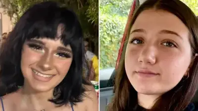 Uncovered Cranford Stalker Murders