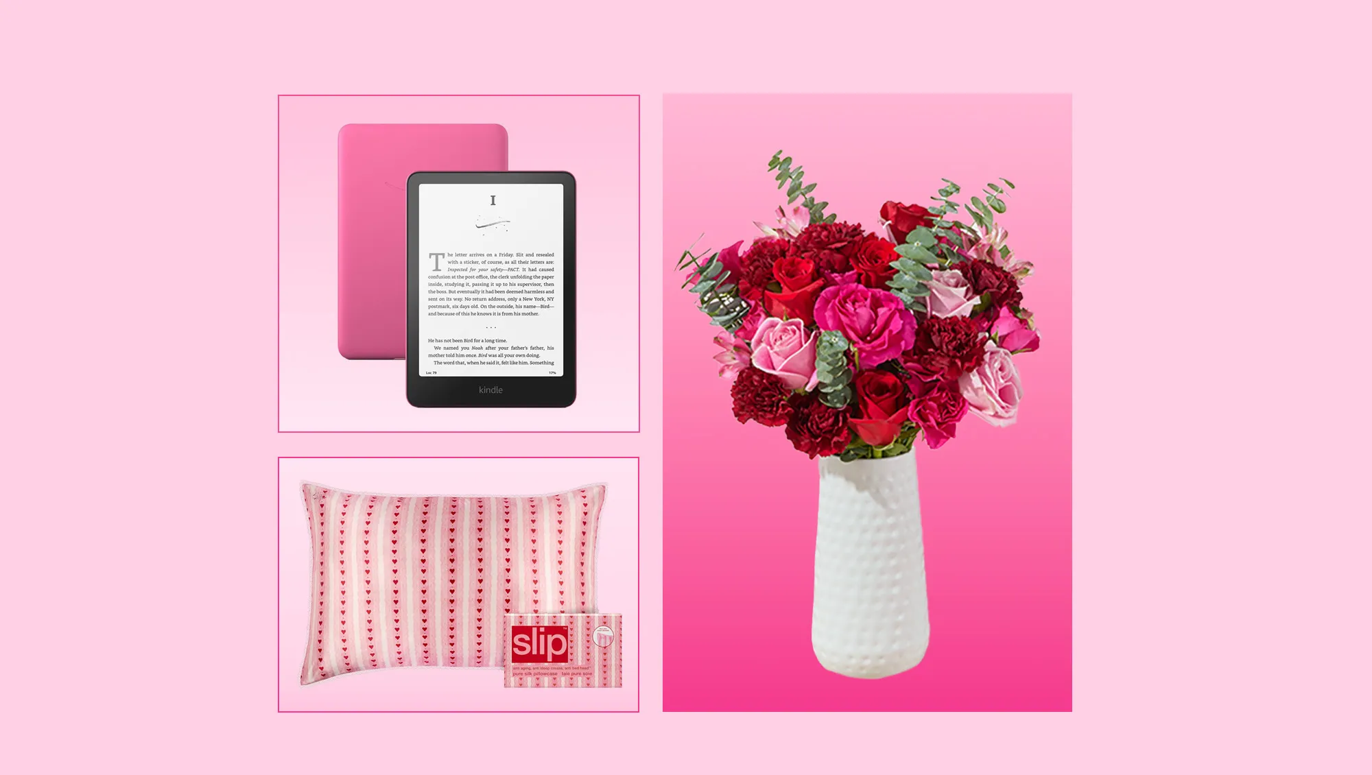 Valentine's Day Main Gift Guide 2026