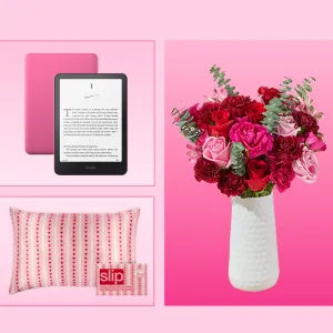 Valentine's Day Main Gift Guide 2026