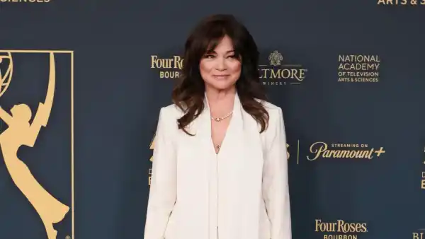 Valerie Bertinelli Claims She Was Fired From Spokesperson Job Over Weight Gain GettyImages-2156566176