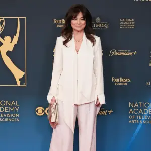Valerie Bertinelli Claims She Was Fired From Spokesperson Job Over Weight Gain GettyImages-2156566176