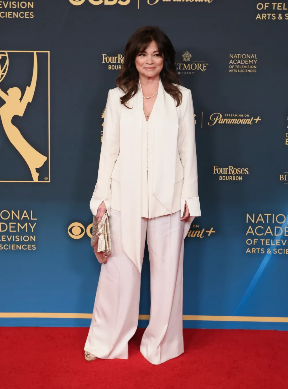 Valerie Bertinelli Claims She Was Fired From Spokesperson Job Over Weight Gain GettyImages-2156566176