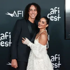 Vanessa-Hudgens-and-Cole-Tucker-GettyImages-1352585931