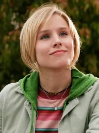 Kristen Bell in Veronica Mars