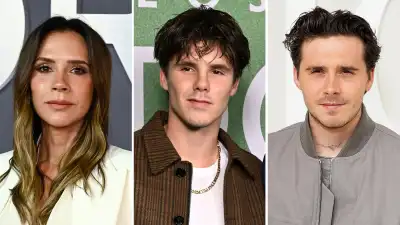 Victoria Beckham Celebrates Son Cruz Music Announcement Amid Brooklyn Drama