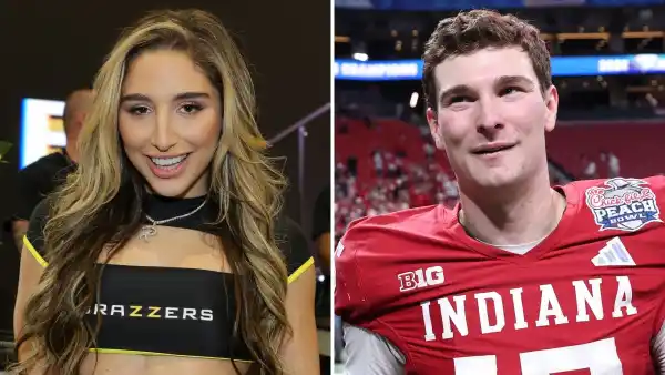 Viral Porn Star Abella Danger Weighs In on QB Fernando Mendozas Future