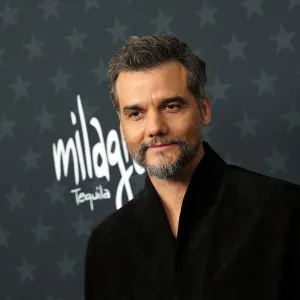 Wagner Moura, actor brasileño