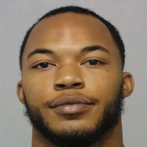 Walter Nesbitt Jr and Shamir Womack Mugshot