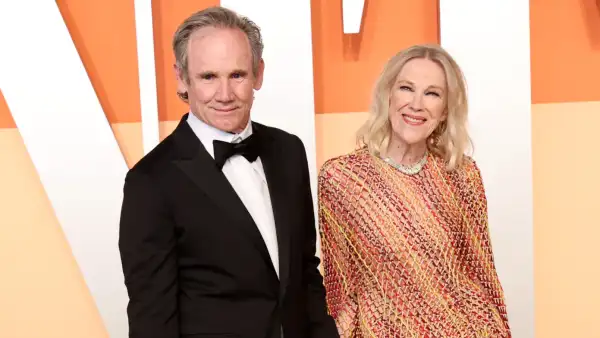 Was Catherine OHara Married She Is Survived by Husband Bo Welch