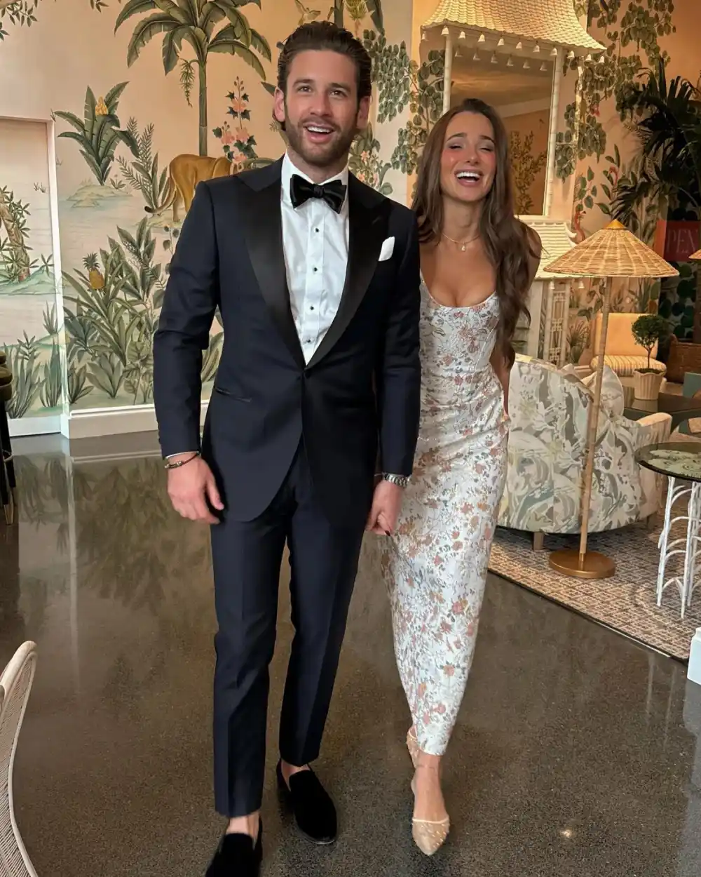 WeWoreWhat Founder Danielle Bernstein Splits From Fiance Cooper Weisman 7 Months After Proposal Inline