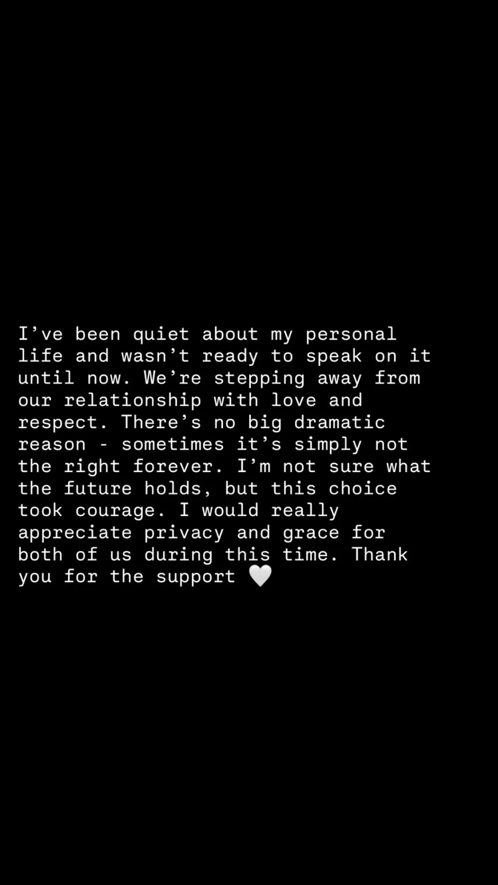 WeWoreWhat Founder Danielle Bernstein Splits From Fiance Cooper Weisman 7 Months After Proposal Statement