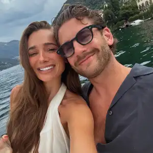 WeWoreWhat Founder Danielle Bernstein Splits From Fiance Cooper Weisman 7 Months After Proposal