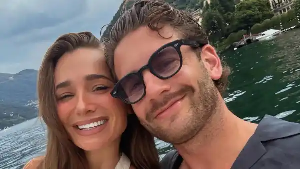WeWoreWhat Founder Danielle Bernstein Splits From Fiance Cooper Weisman 7 Months After Proposal