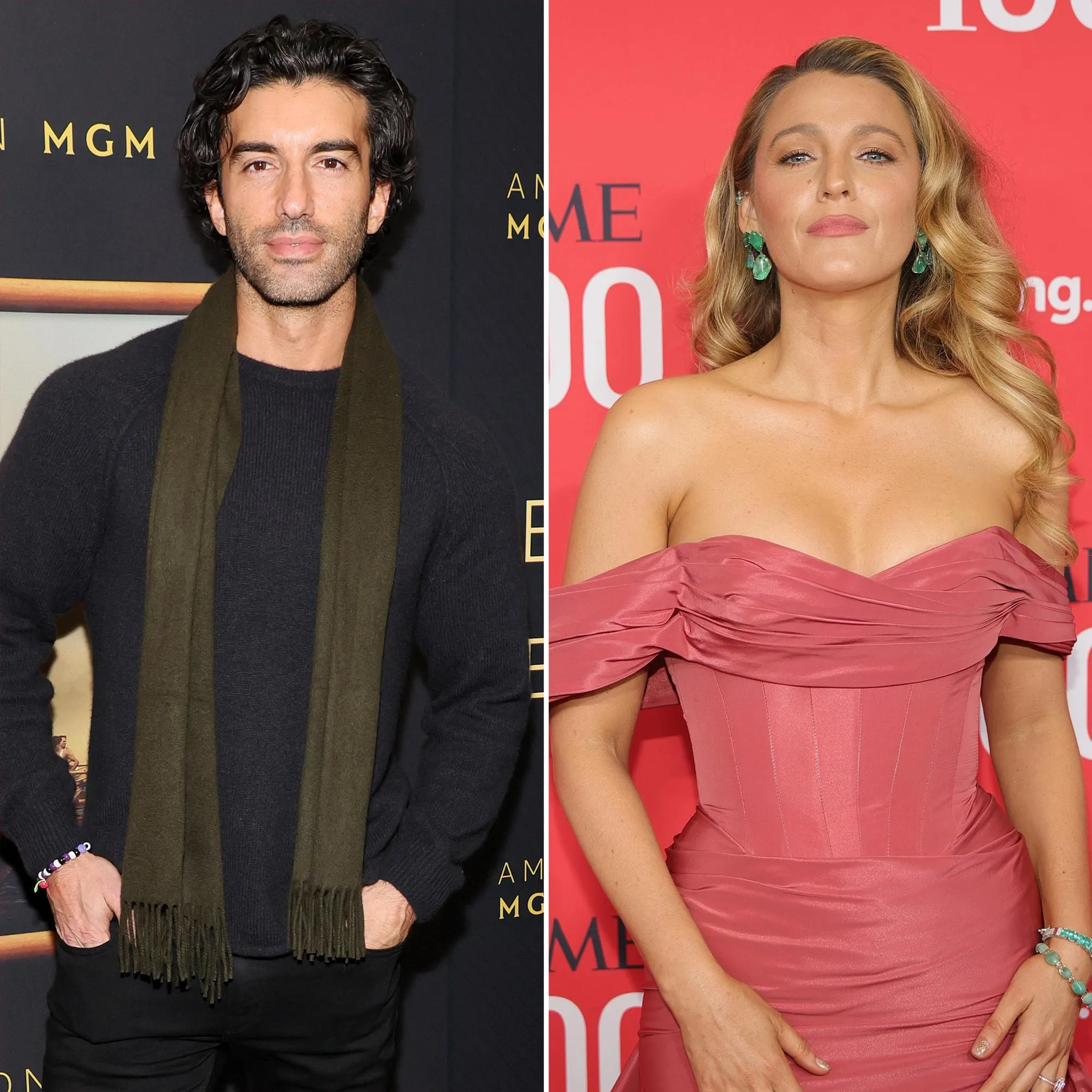 What Did Justin Baldoni Do to Blake Lively Biggest Allegations Explained