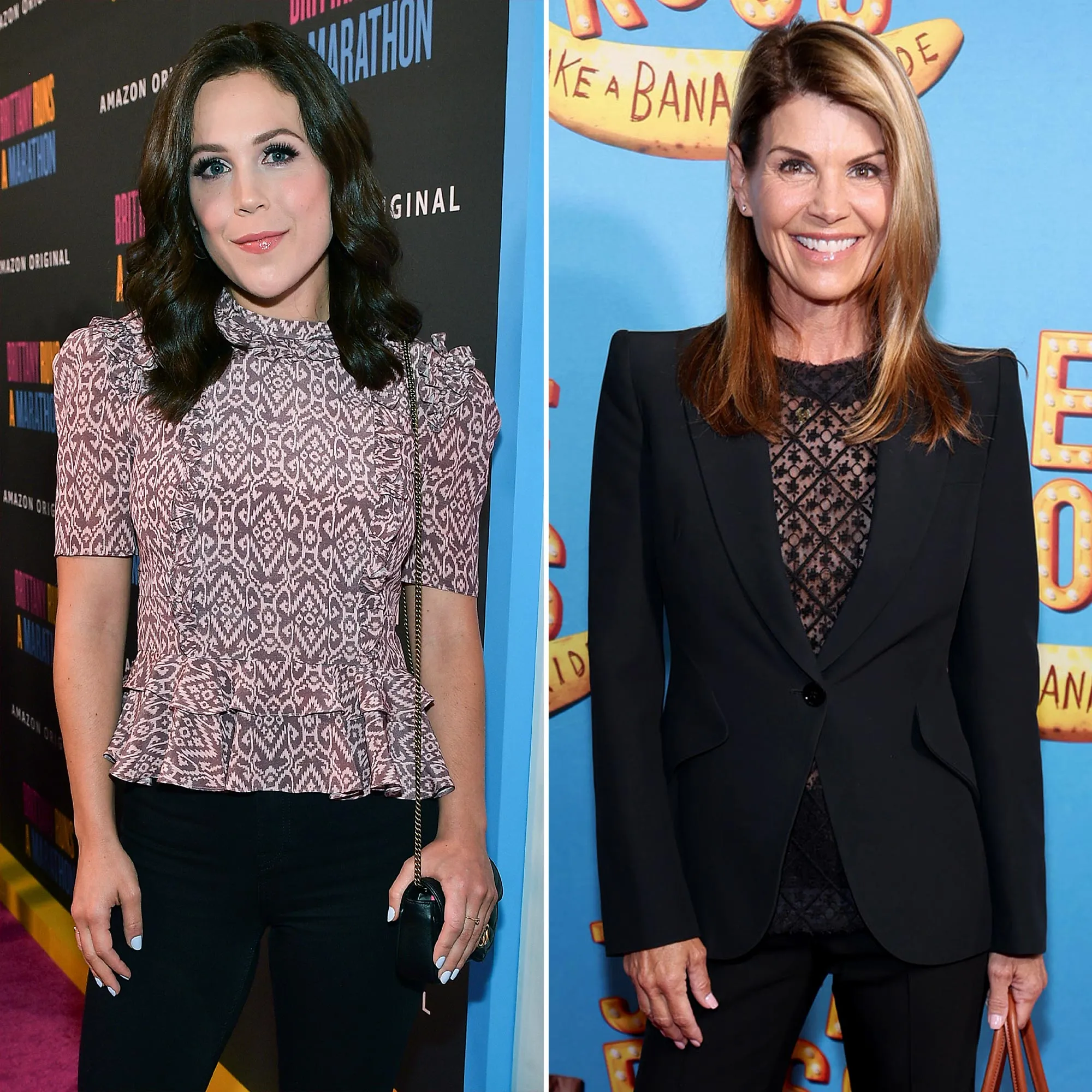 What When Calls the Hearts Erin Krakow Knows About Lori Loughlins Show Return