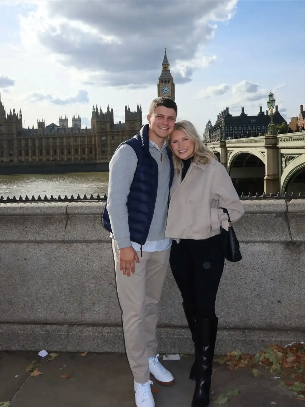 Who Is Bringing Up Bates' Travis Clark? 5 Things to Know About Katie Bates' Husband Amid Cheating Scandal