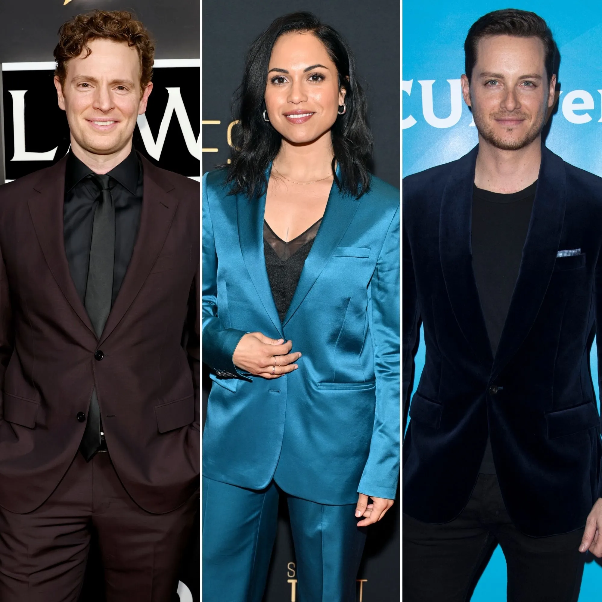 Which One Chicago Stars Have and Have Not Said They Would Comeback to Shows