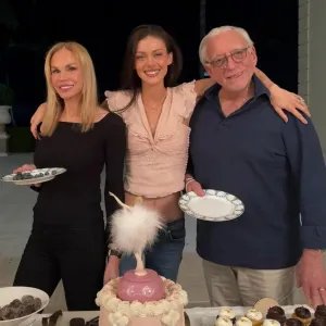 Who Are Nicola Peltz Parents Meet Nelson Peltz and Claudia Heffner Peltz