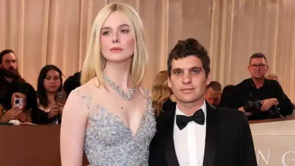 Who Is Elle Fannings Boyfriend Gus Wenner