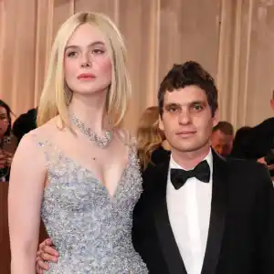 Who Is Elle Fannings Boyfriend Gus Wenner