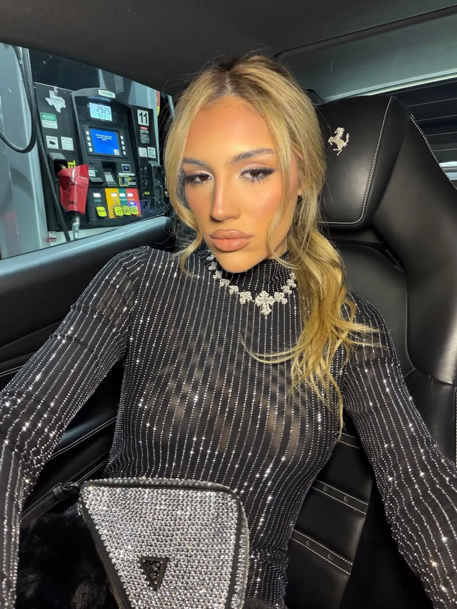 Who Is Marissa Springer? Meet the Model Linked to Desmond Scott