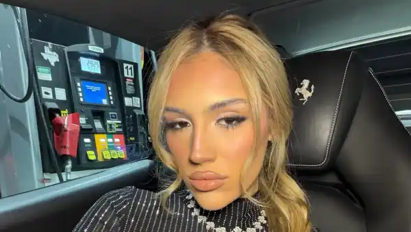 Who Is Marissa Springer? Meet the Model Linked to Desmond Scott