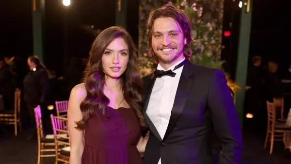 Yellowstone and Marshals Star Luke Grimes and Wife Bianca Relationship Timeline