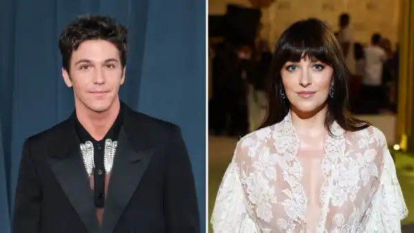 Who Is Role Model What to Know About the Singer Linked to Dakota Johnson