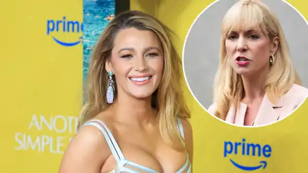 Who Is Sigrid McCawley Meet Blake Livelys High Profile Lawyer for the Justin Baldoni Lawsuit