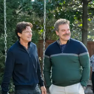 Who Is in the DTF St Louis Cast Meet the Stars of HBOs New Show