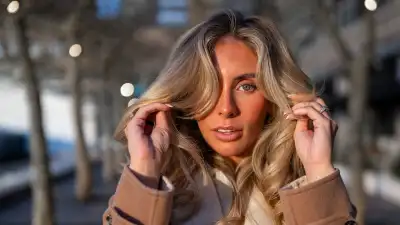 Why Adult Content Creator Bonnie Blue Is Delaying Her World Record Event