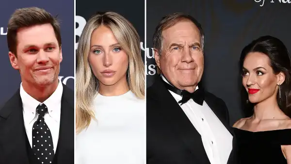 Why Fans Think Tom Brady and Alix Earle Had a Double Date With Jordon Hudson and Bill Belichick