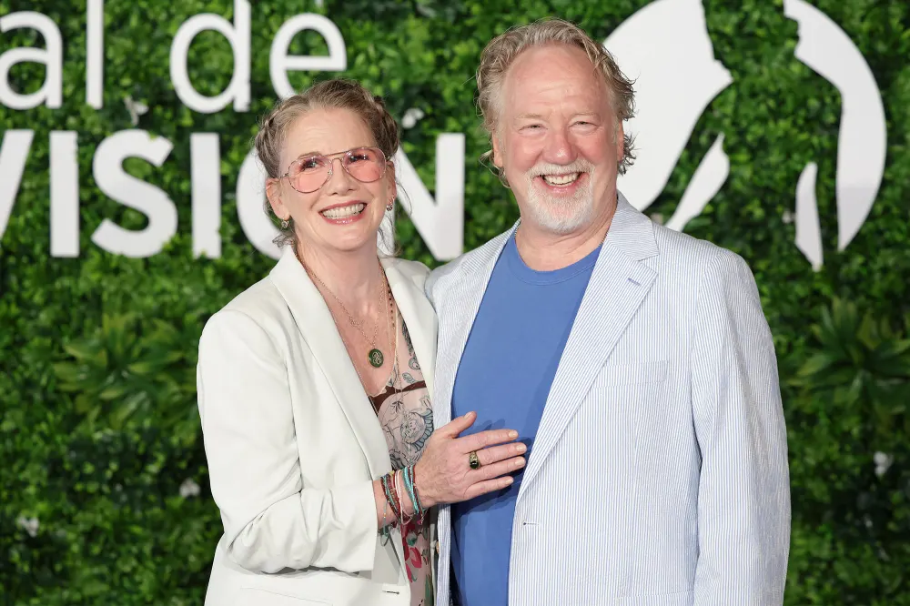 Why Timothy Busfield Sex Psych Test Could Be Problematic in His Child Sex Abuse Trial Melissa Gilbert