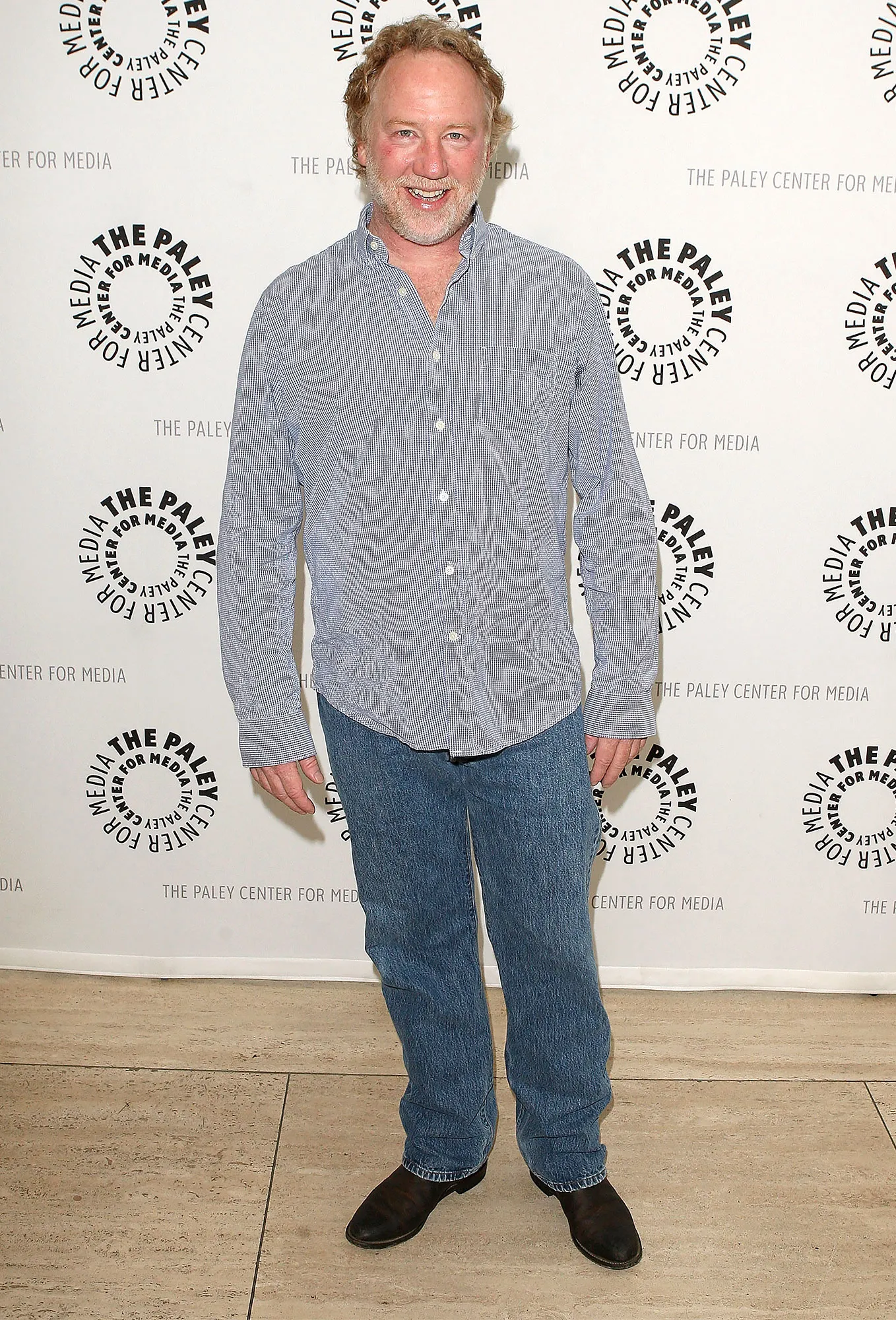 Why Timothy Busfield Sex Psych Test Could Be Problematic in His Child Sex Abuse Trial