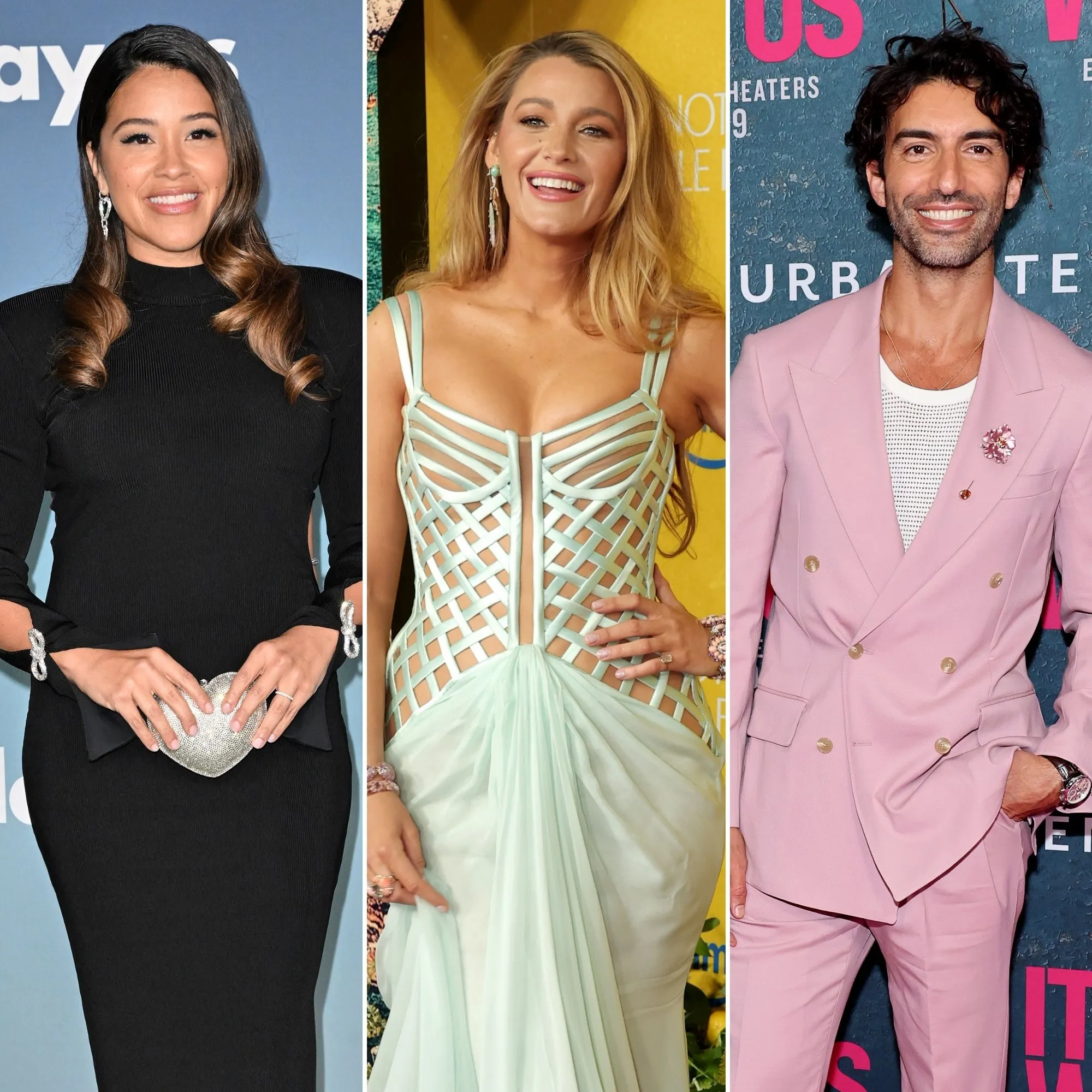 Why Was Gina Rodriguez in Blake Lively and Justin Baldonis Legal Case Feature GettyImages-2212302231 GettyImages-1988745495 GettyImages-2165600379