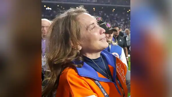 Wife of New York Mets Owner Alexandra Cohen Abruptly Announces She Is Leaving Social Media