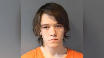 William Spencer Oklahoma City Police