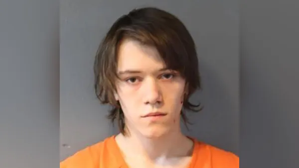 William Spencer Oklahoma City Police